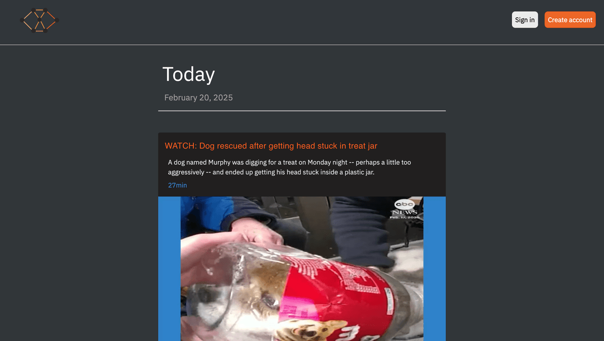 FeedForward